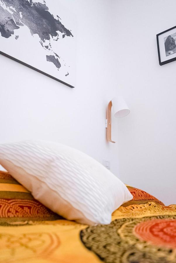 הוילה לטויאני Casa Michela מראה חיצוני תמונה