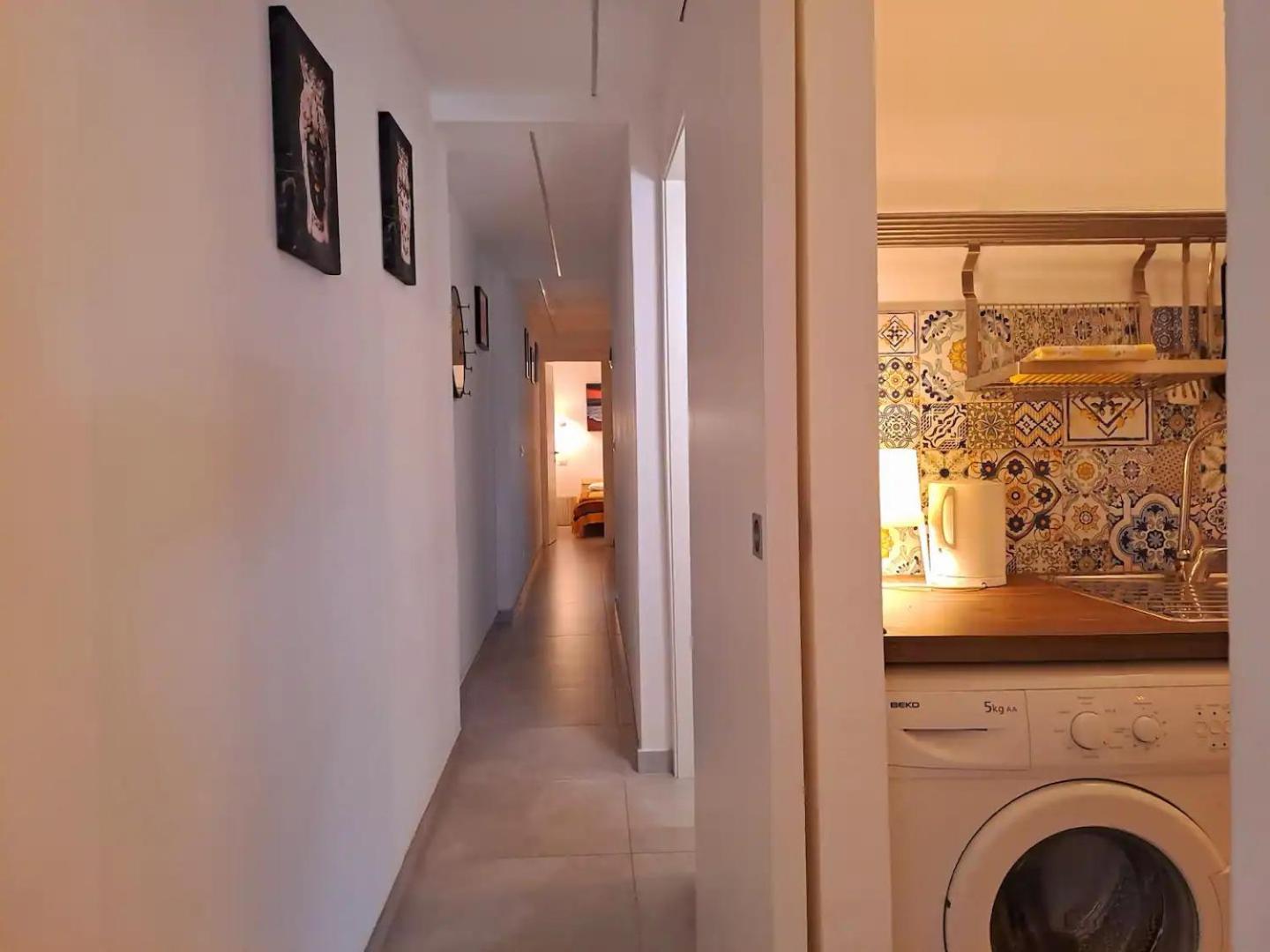 הוילה לטויאני Casa Michela מראה חיצוני תמונה