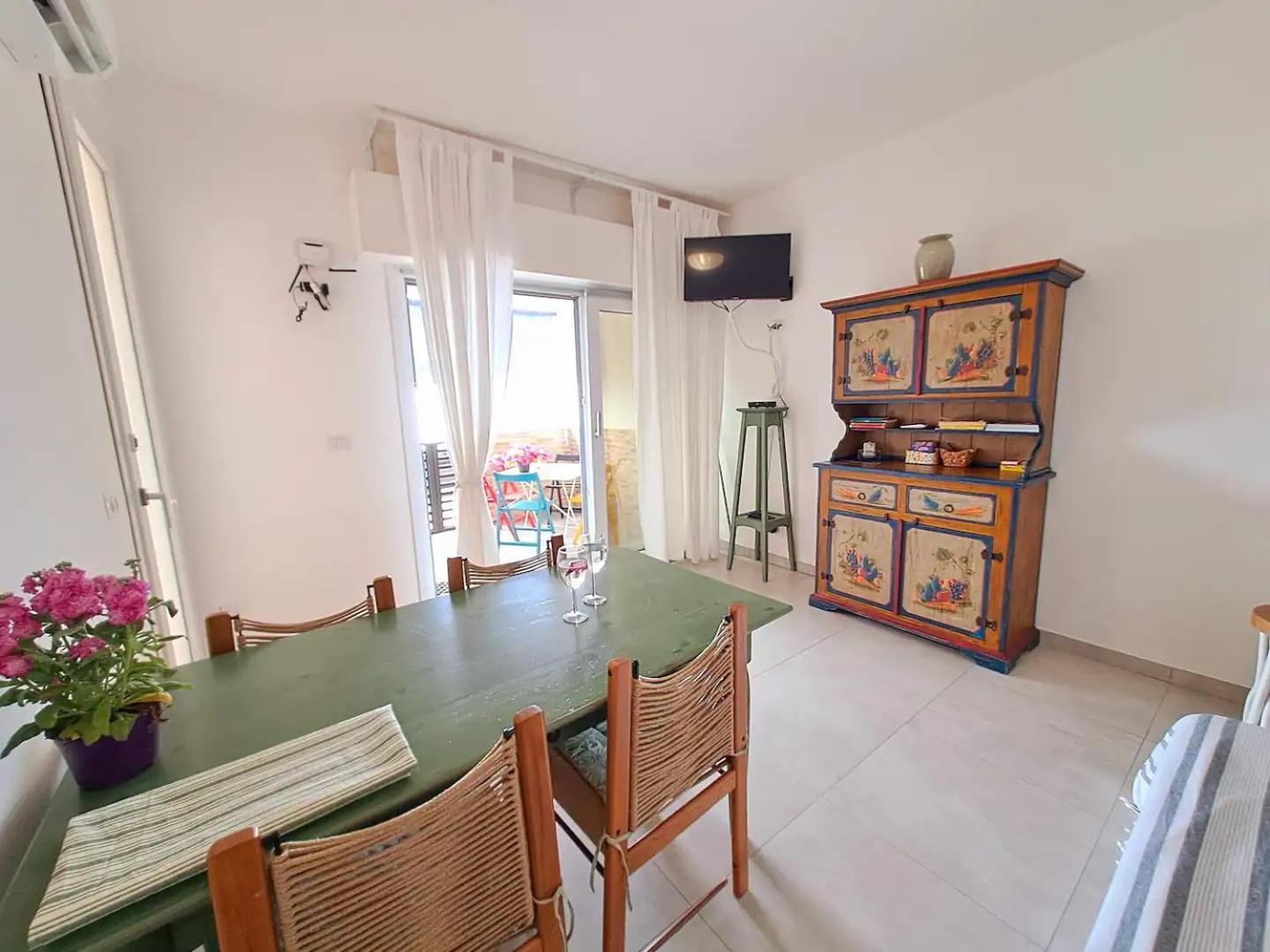 הוילה לטויאני Casa Michela מראה חיצוני תמונה