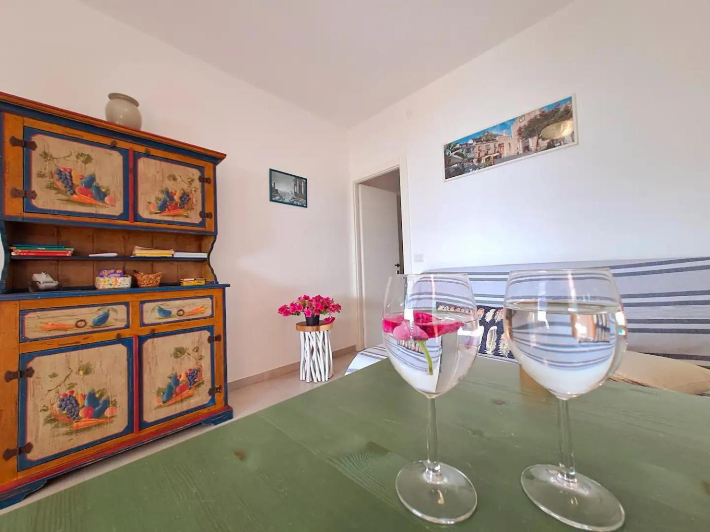 הוילה לטויאני Casa Michela מראה חיצוני תמונה