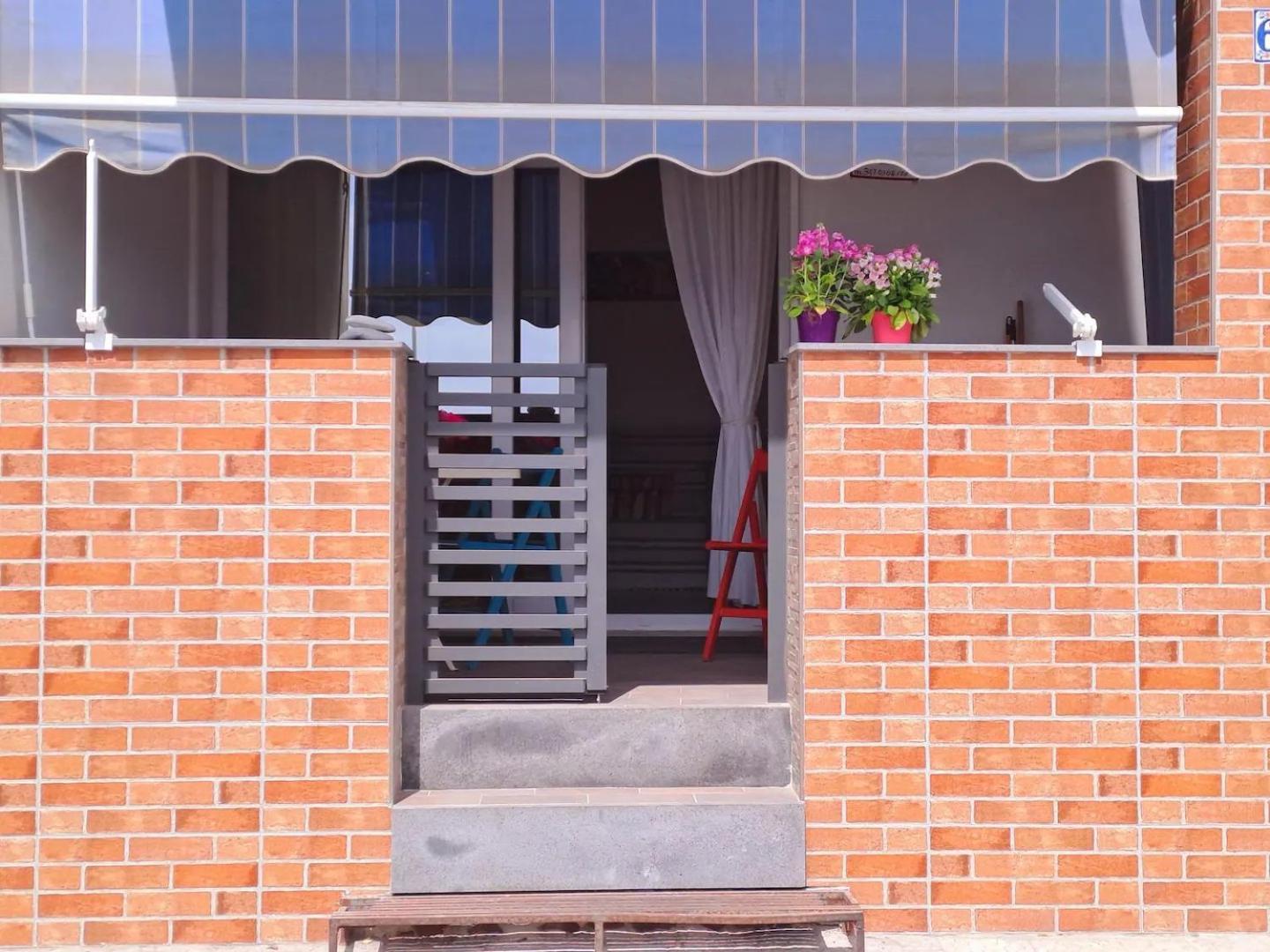 הוילה לטויאני Casa Michela מראה חיצוני תמונה