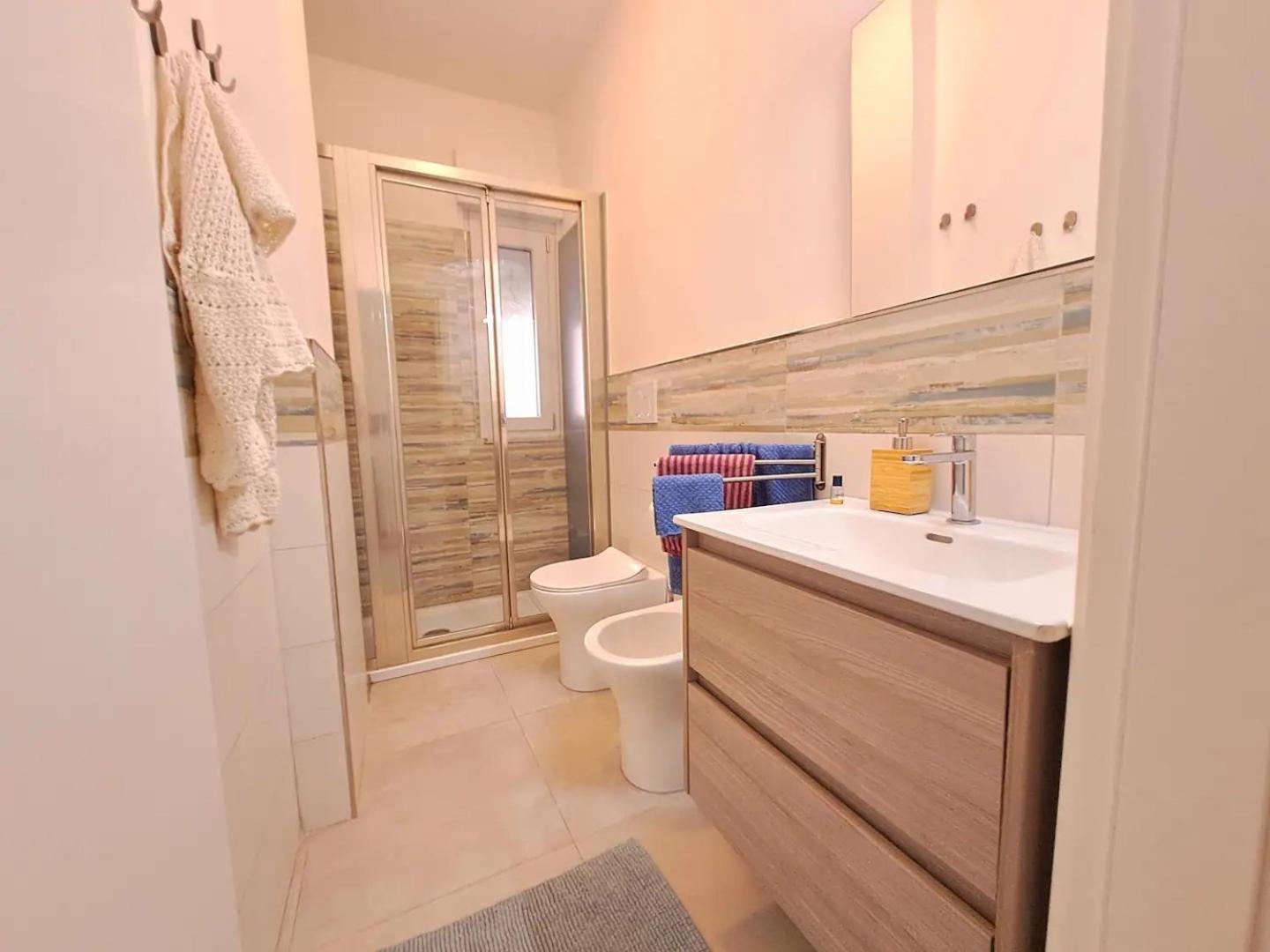 הוילה לטויאני Casa Michela מראה חיצוני תמונה