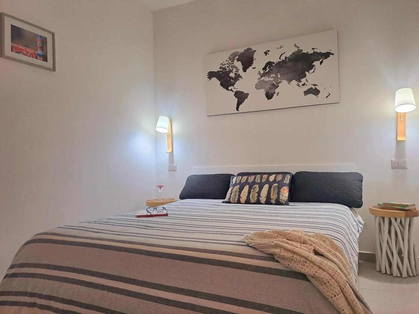 הוילה לטויאני Casa Michela מראה חיצוני תמונה