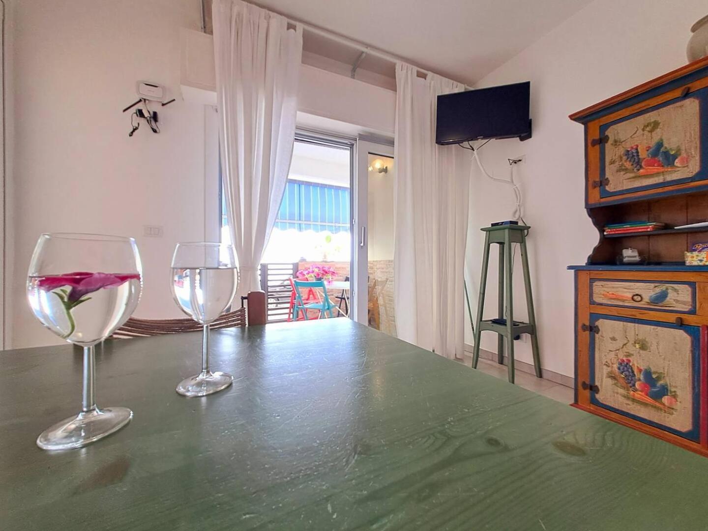 הוילה לטויאני Casa Michela מראה חיצוני תמונה
