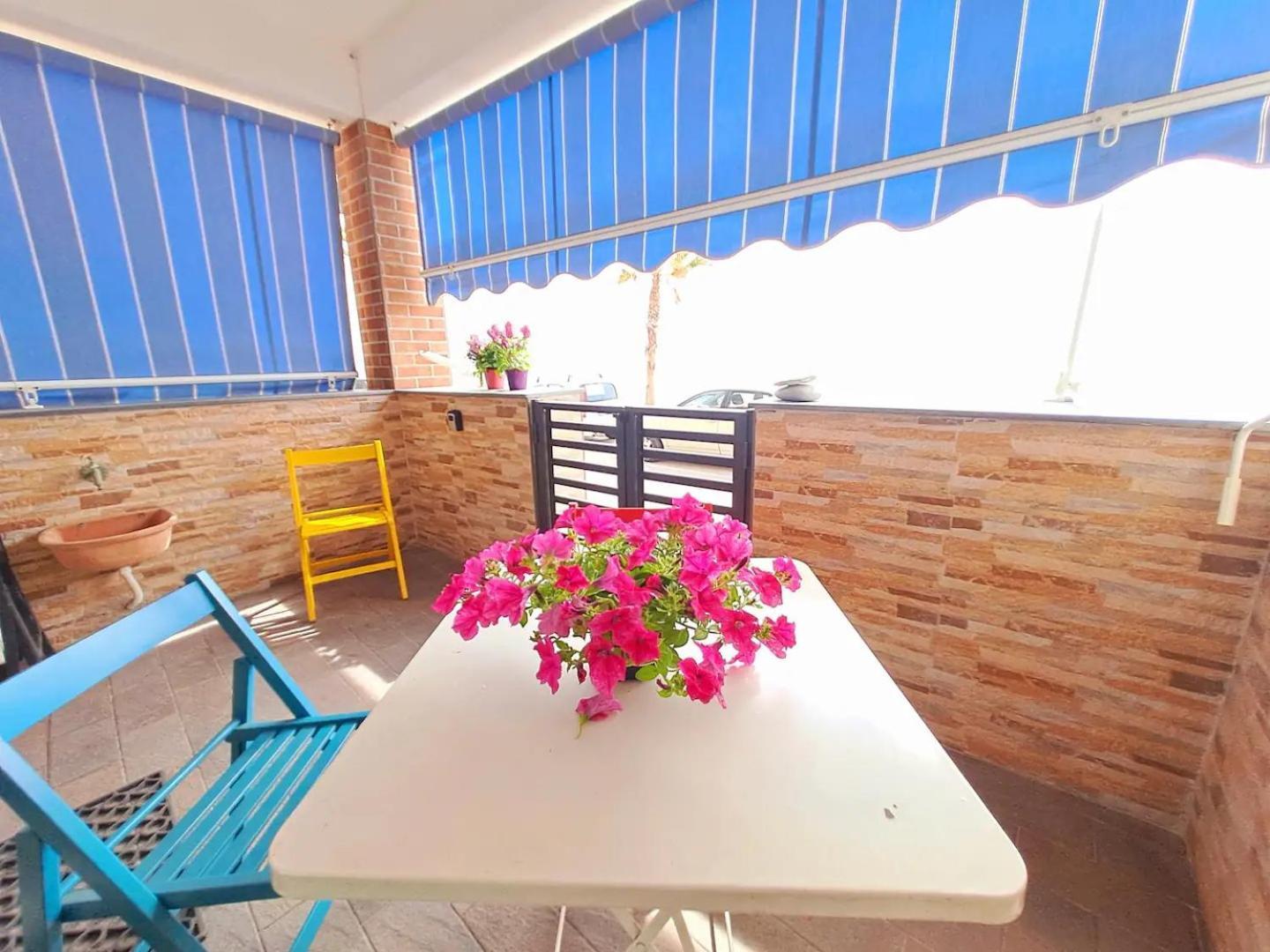 הוילה לטויאני Casa Michela מראה חיצוני תמונה